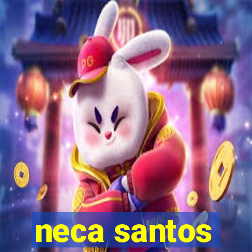 neca santos